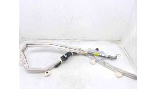 AIRBAG CORTINA DELANTERO DERECHO SEAT EXEO (2009-2010) 1.6 102CV 1595CC - L. 7432777 / 8R5880742